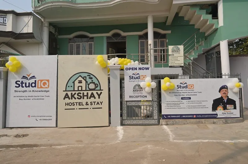 Akshay BnB & HomeStay