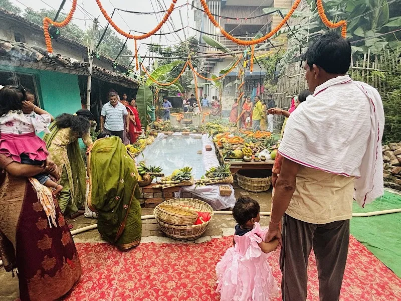 Chhoti Yushufpur