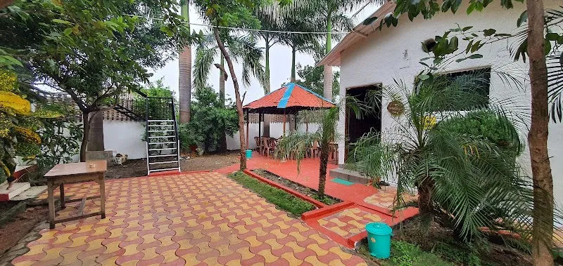 Banda's Homestay