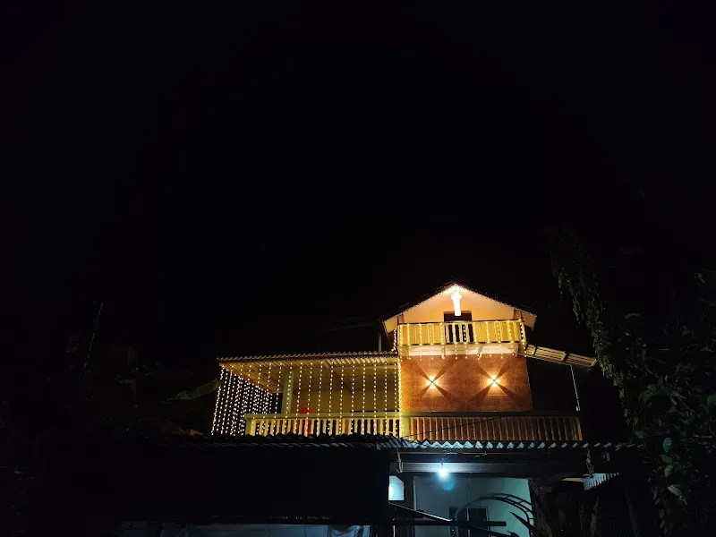 Shreetej Homestay