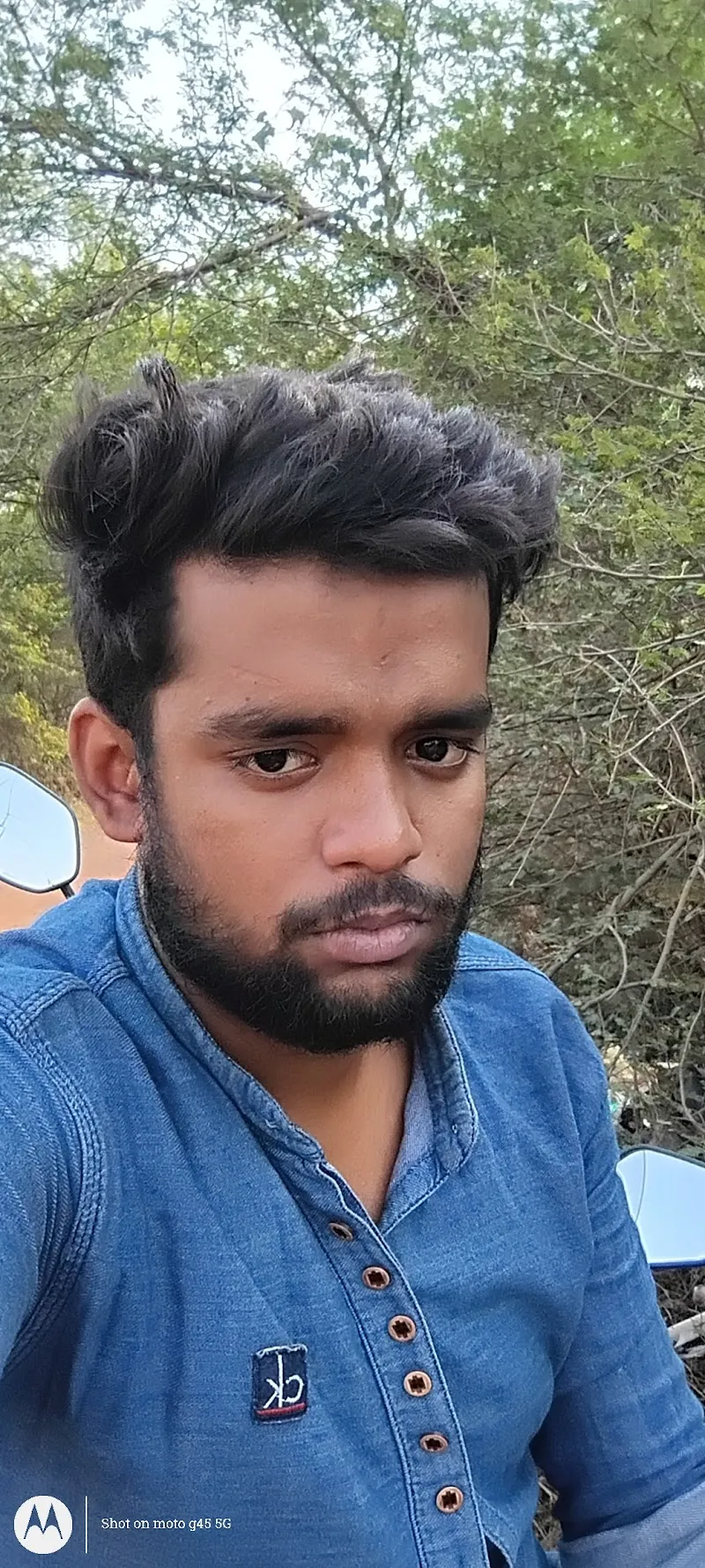 Satyagopal mandal