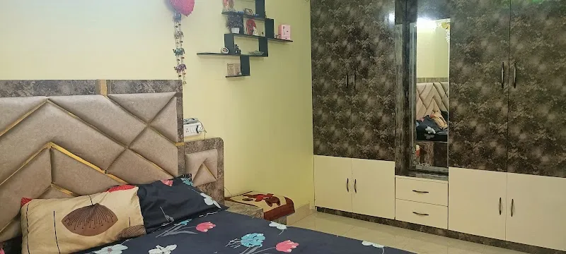 Sushma's home stay
