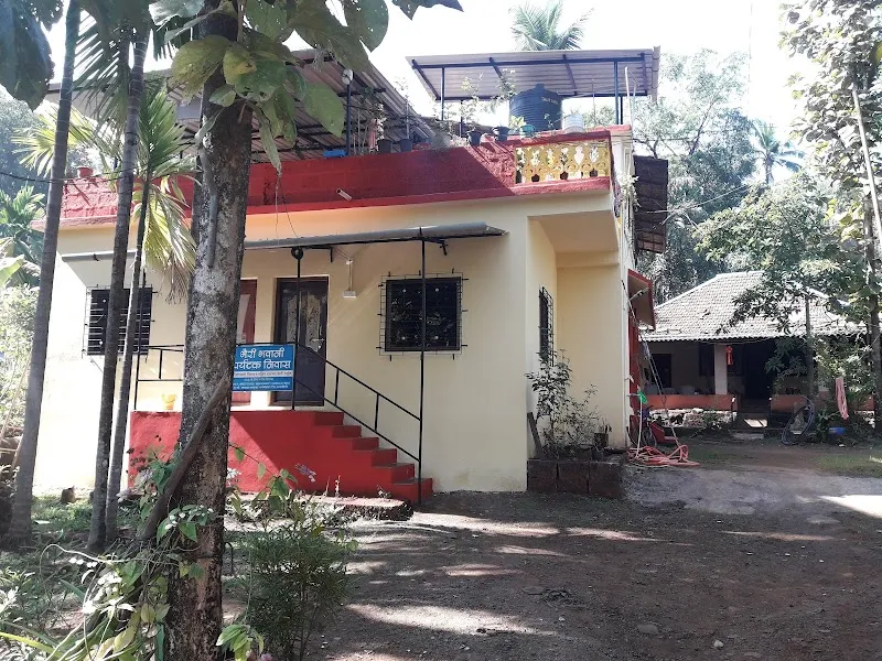 Bhairi bhavani Paryatak niwas
