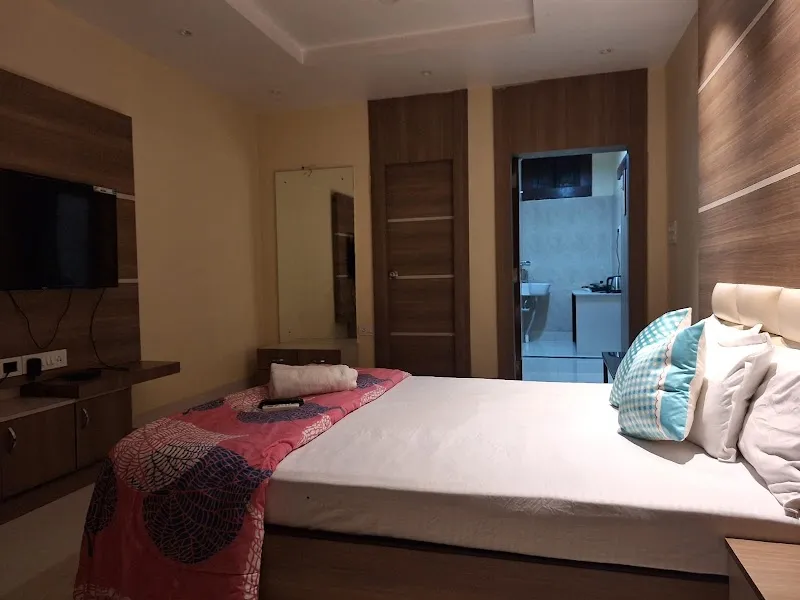 Mavenoak Dreams BnB