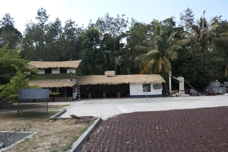 Leisure Homestay