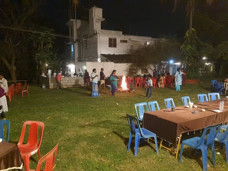 Bharathee homes