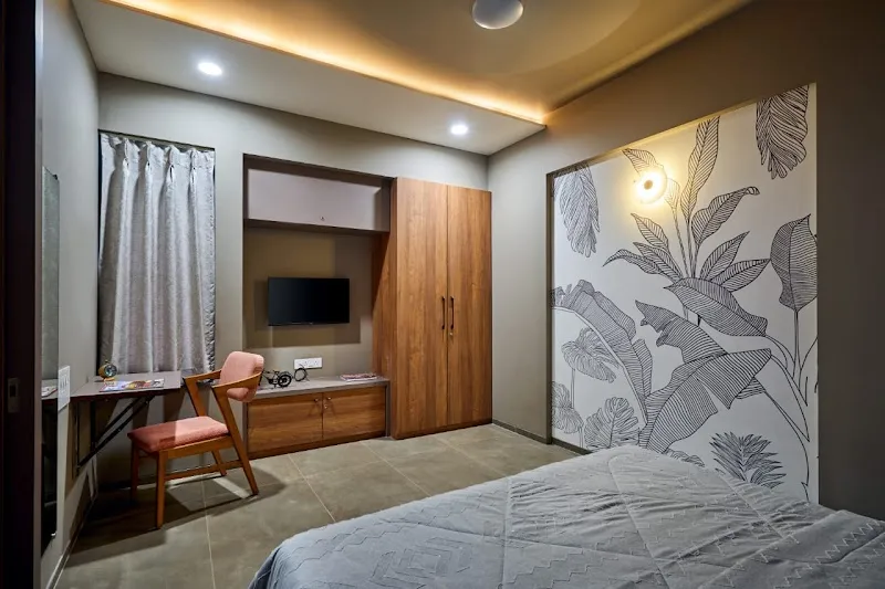 Serenity Homes