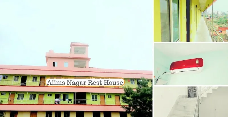 Aiims Nagar Rest House