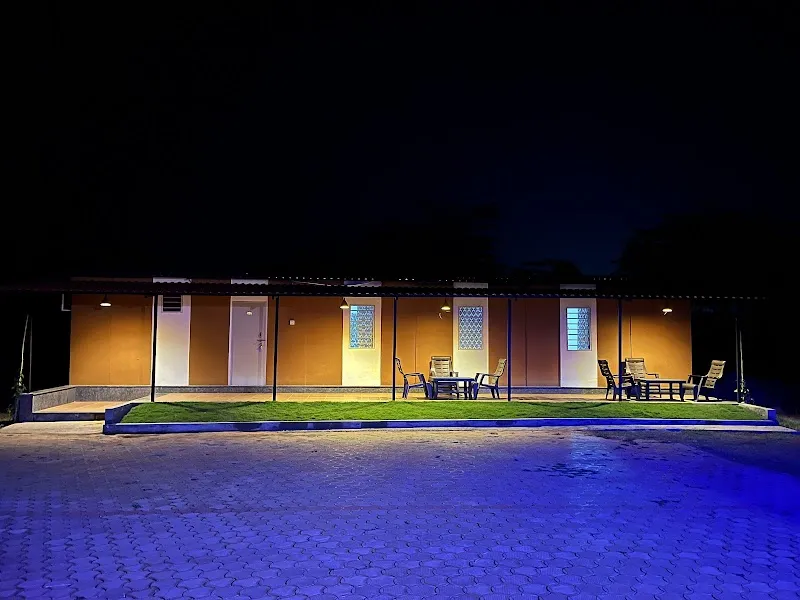 Ammara Eco Stays | Homestay in Chikmagalur