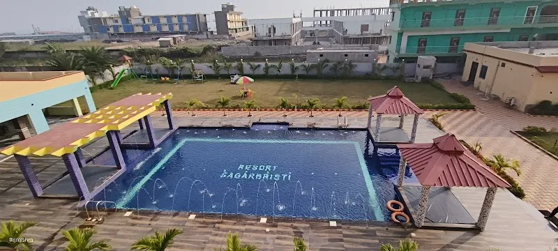 Resort Sagar Bristi