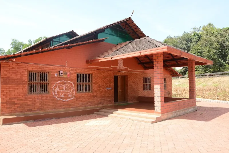 Barekal Farmstay