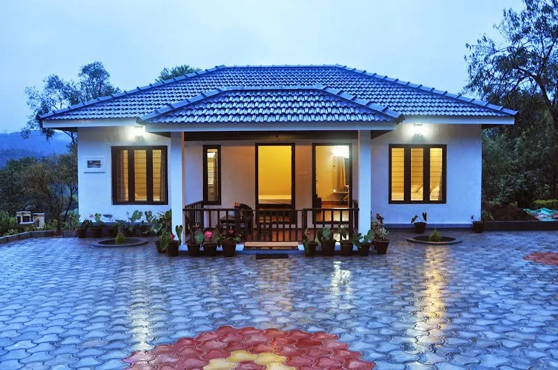 Gubbachi Goodu Homestay
