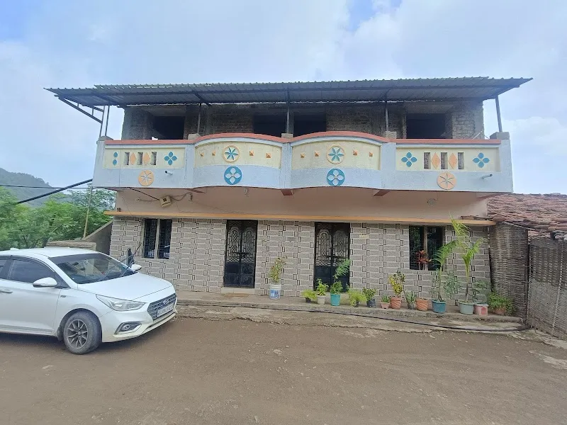 Pooja NATH Homestay