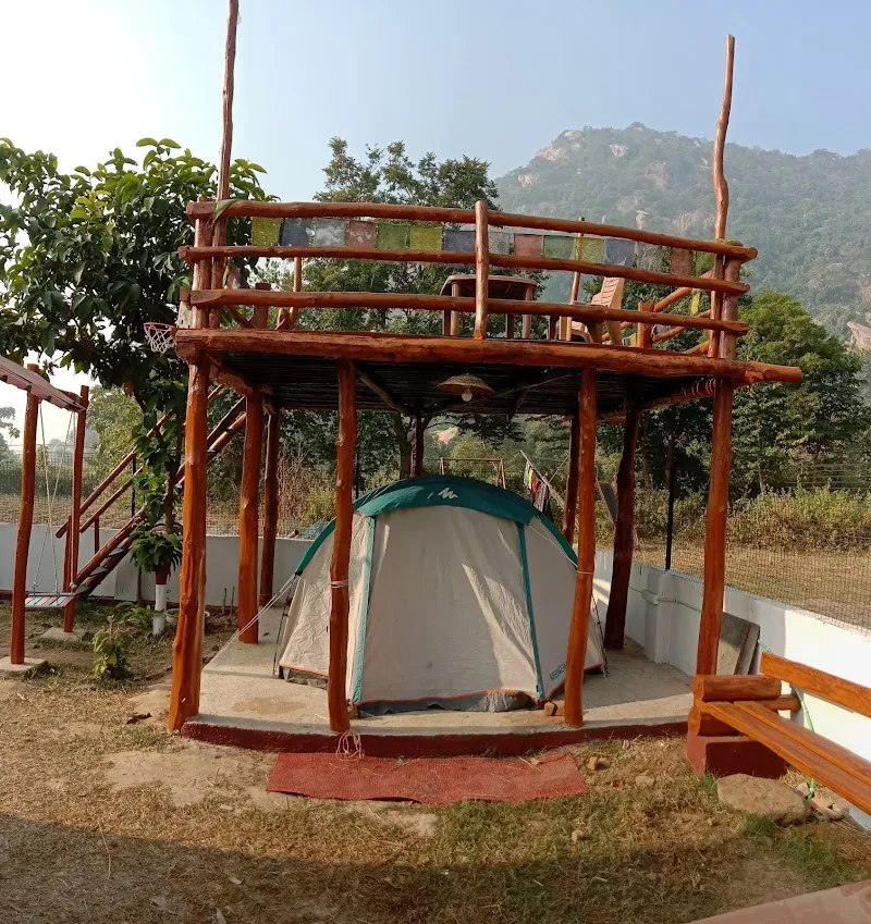 Gorgaburu Eco Stay