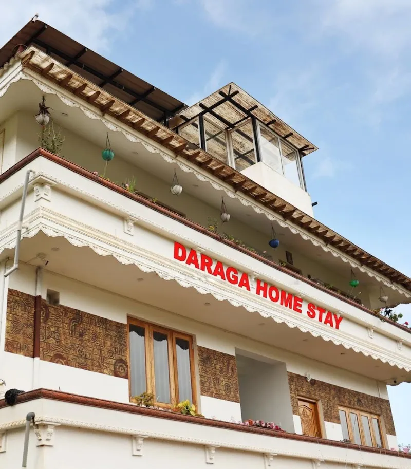 Daraga Home Stay