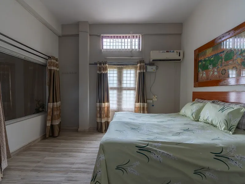 Mulay's Villa