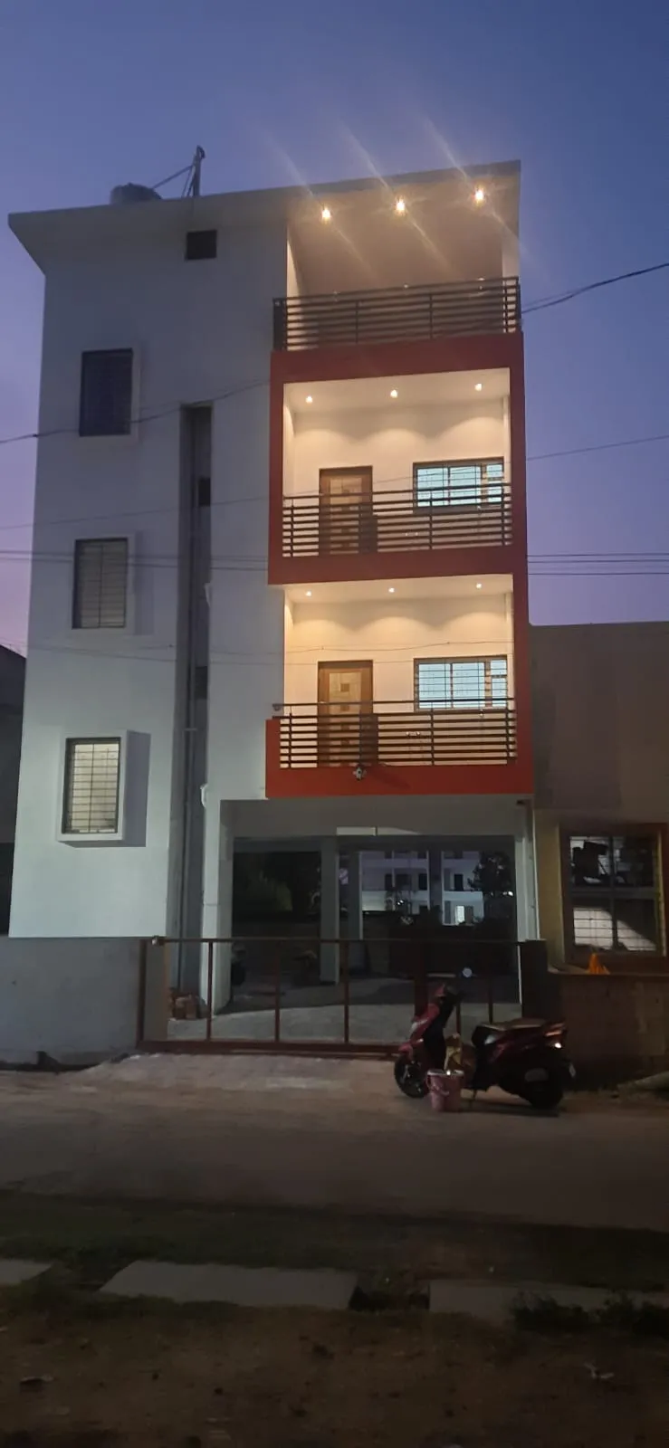 Guruprasad Home Stay, kolhapur