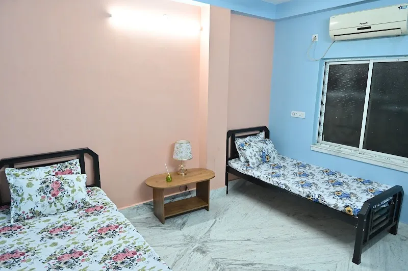 H&B Homestay Kolkata Mizo Homestay