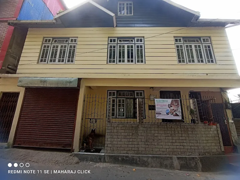 Kousani Homestay