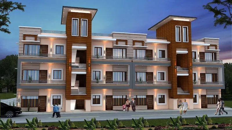 Epitome Homes