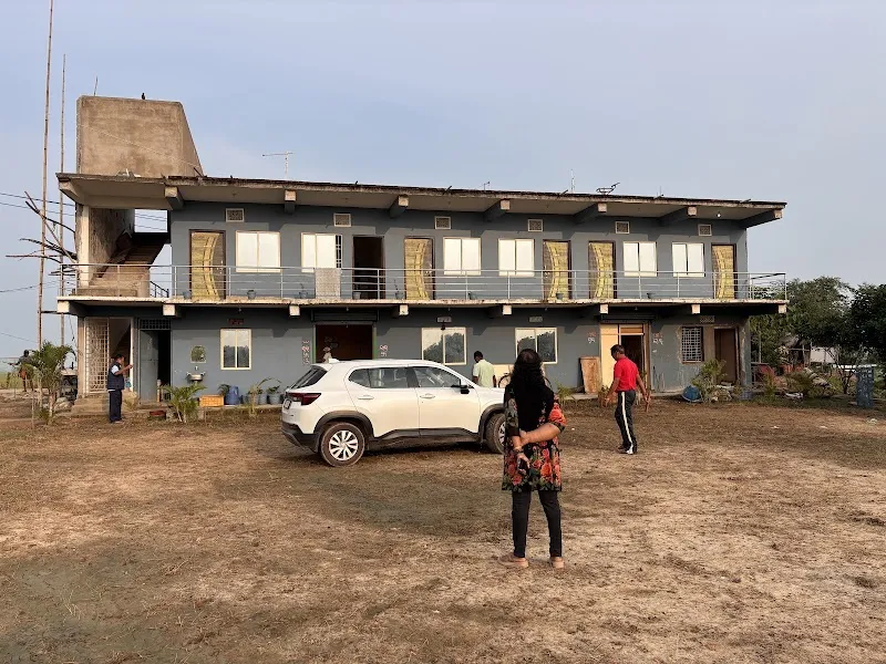 Bhitarkanika Eco Cottage