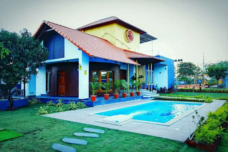 Sankalp Farmhouse