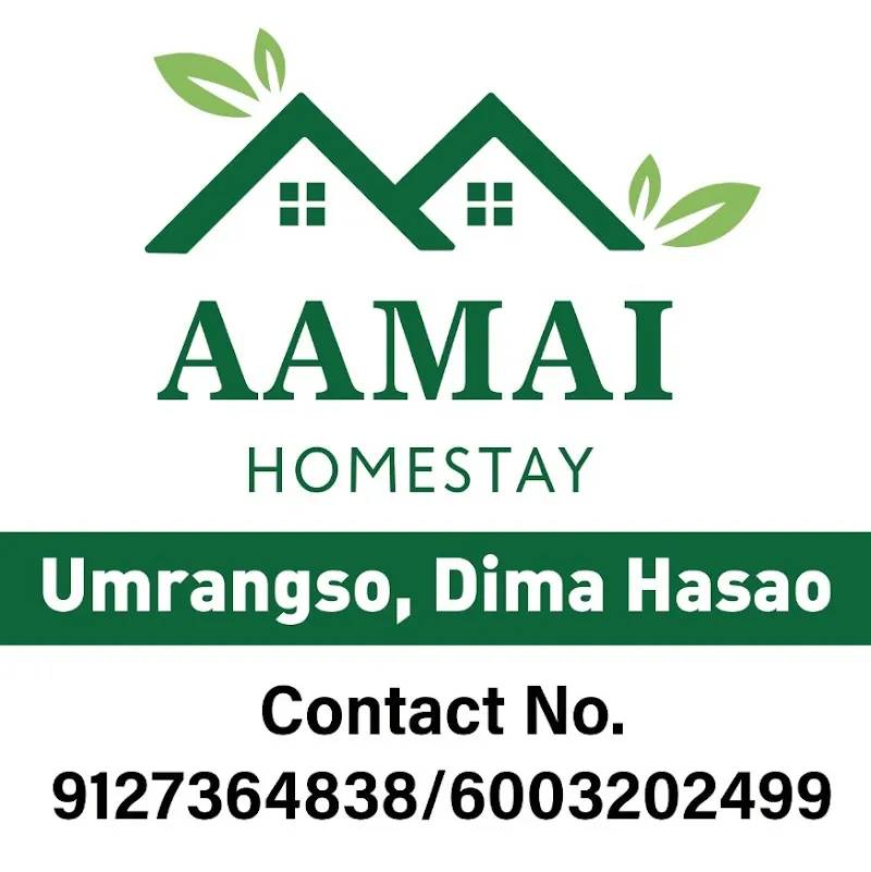 AAMAI HOMESTAY
