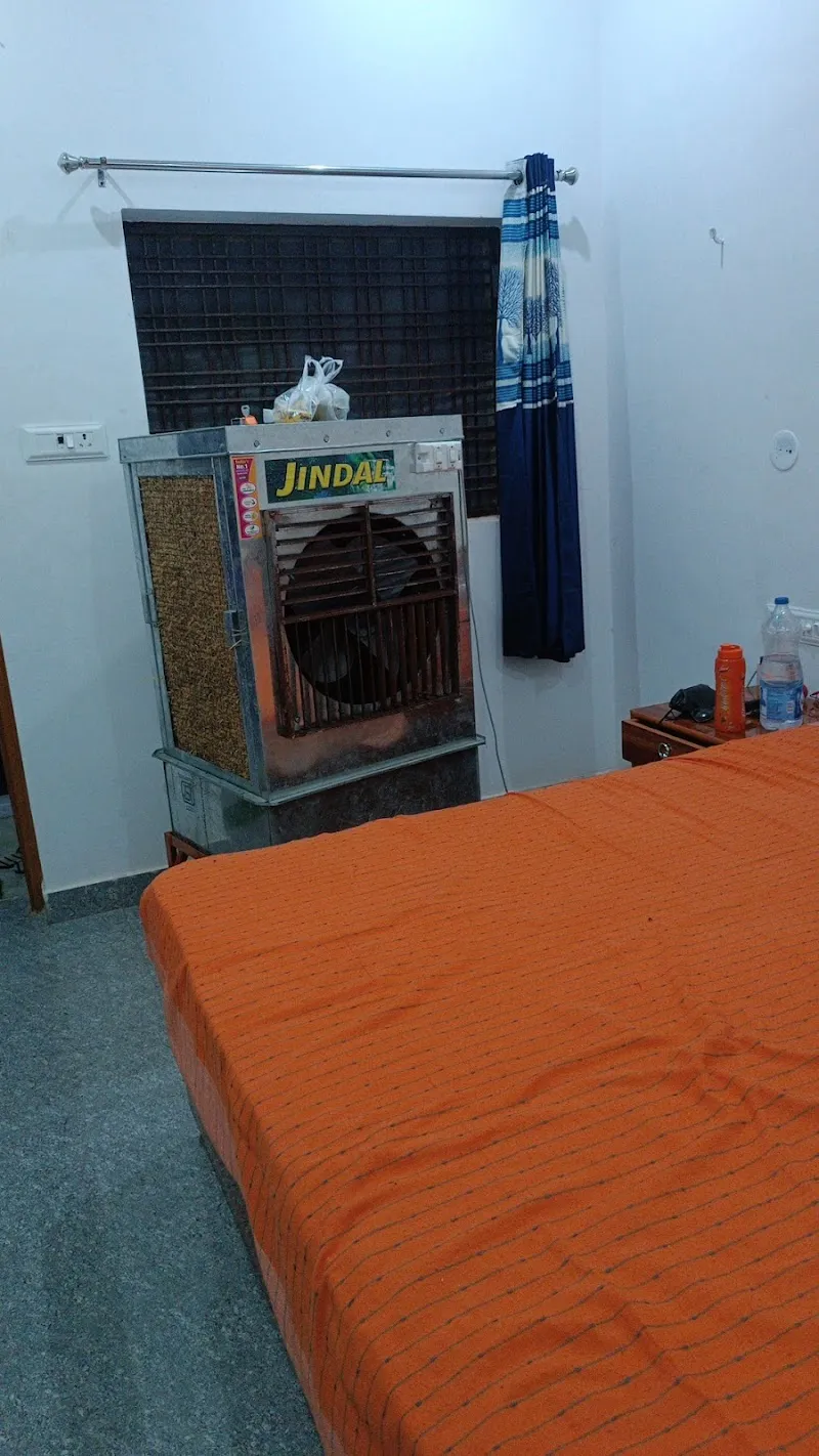 Planet home stay