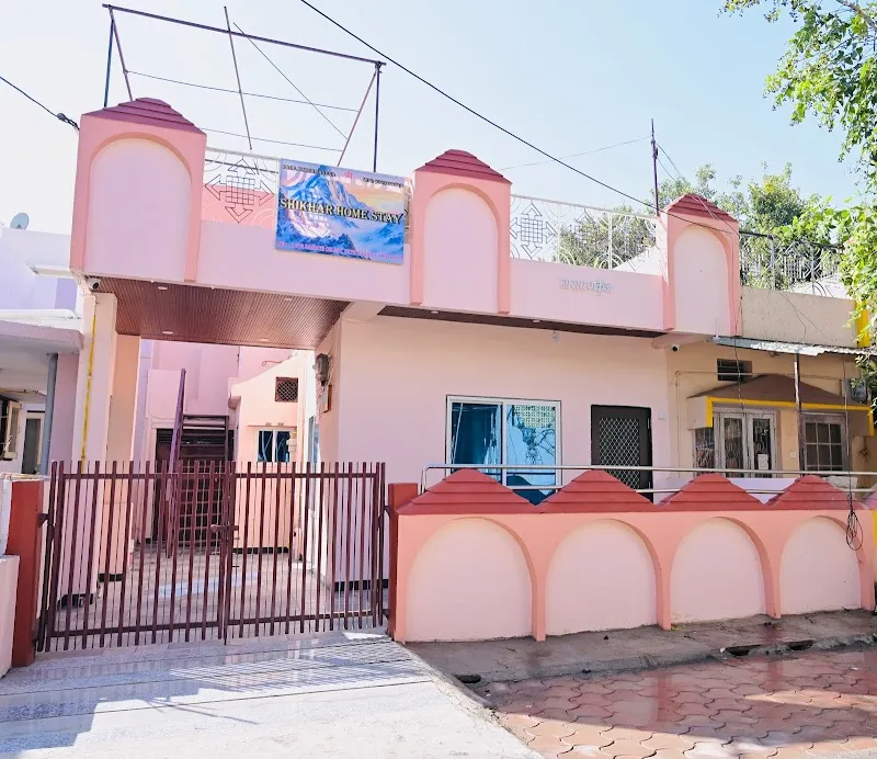 Shikhar Home Stay