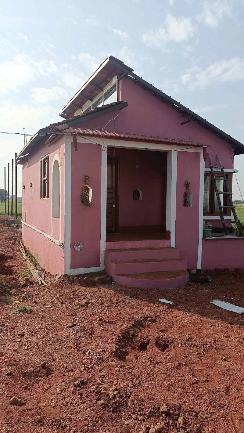 MPT HOME Stay Bajwada