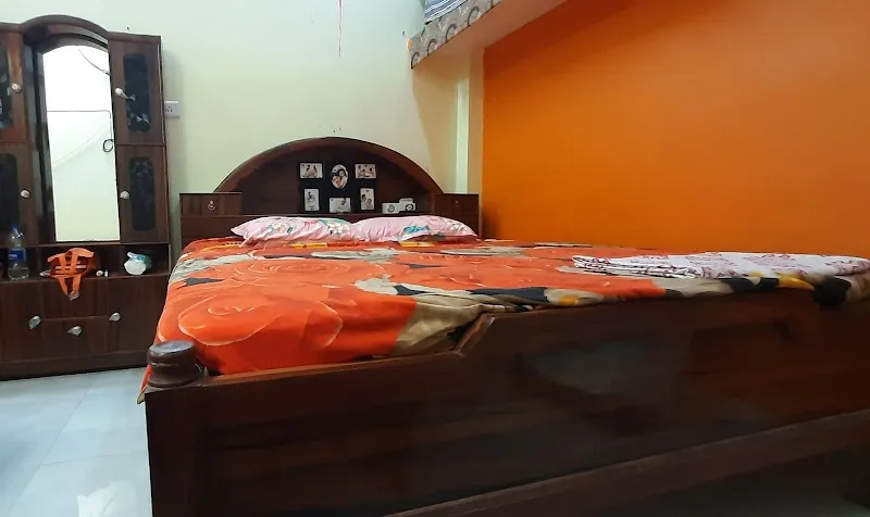 Mishra home stay