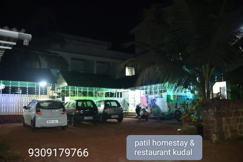 Patil homestay