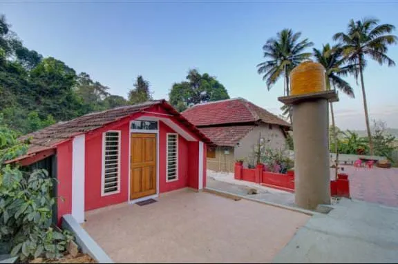 Manthan Homestay Coorg| Homestay near Virajpet| Homestay in Virajpet