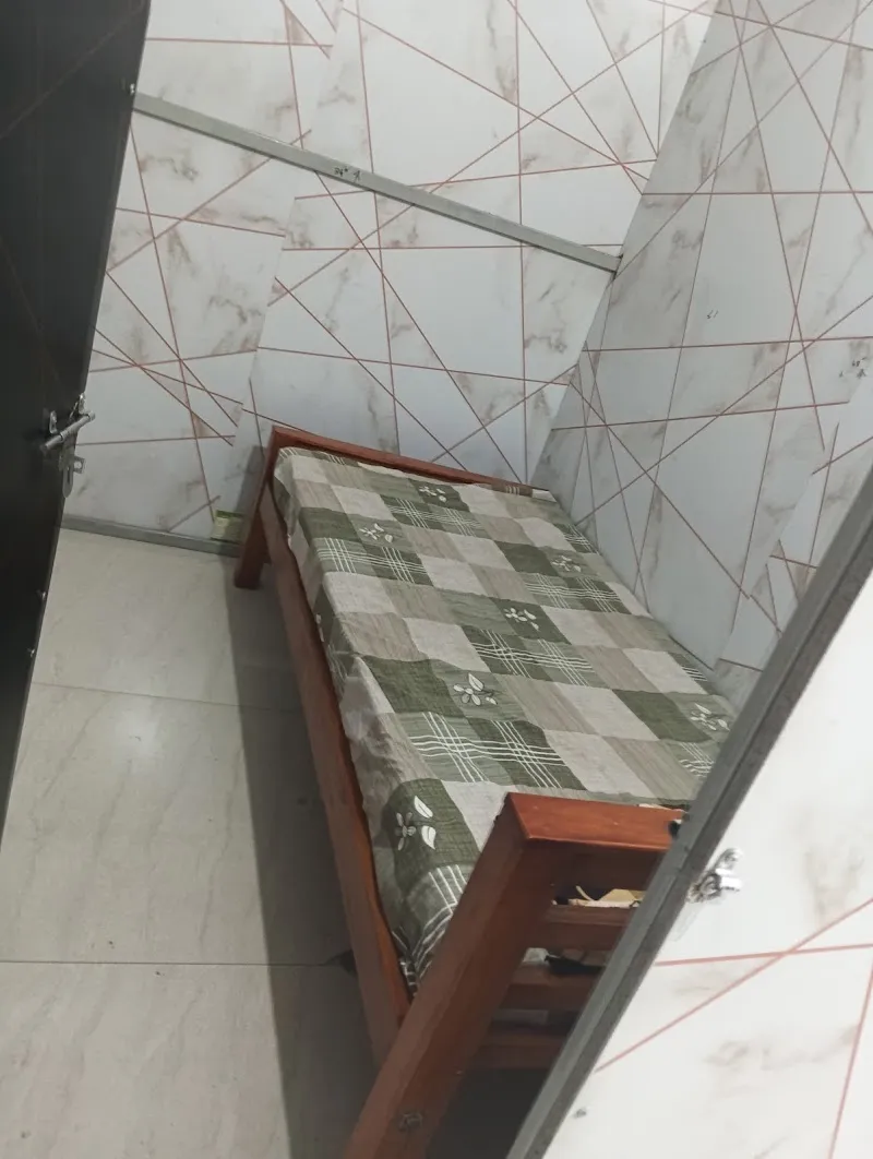 Restro Rooms