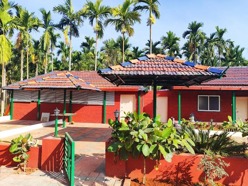 Friends Home Stay
