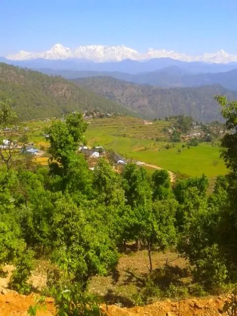 Uttrakhand Home Stay