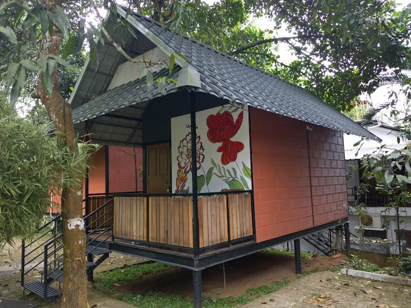The Wayanad Club | Homestay