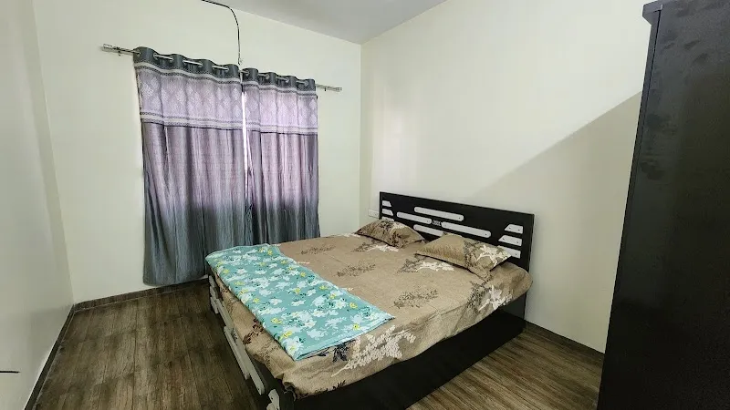 Elite Homes Raipur | Luxury Homestay