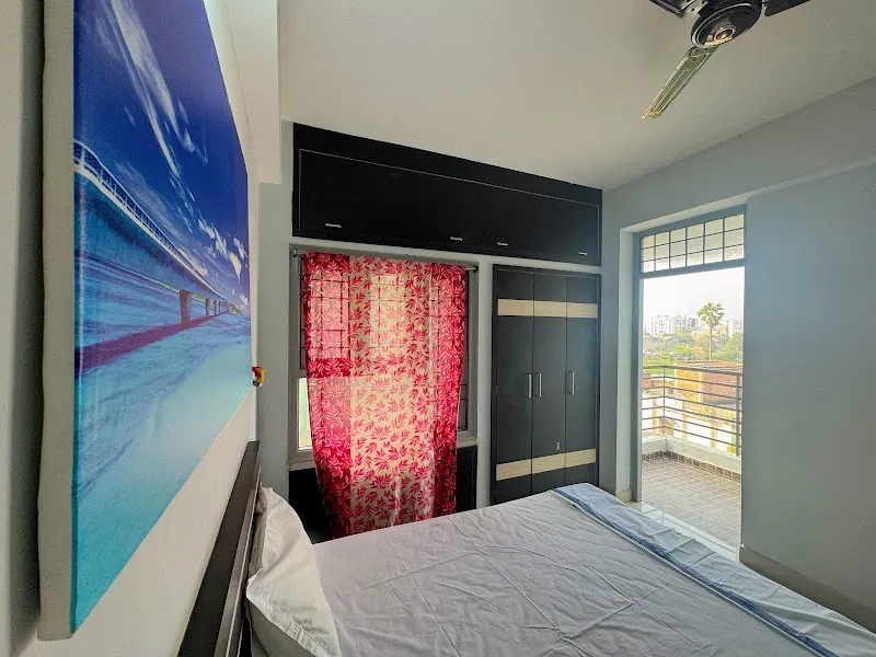 Maan Stays: Luxury Homestays