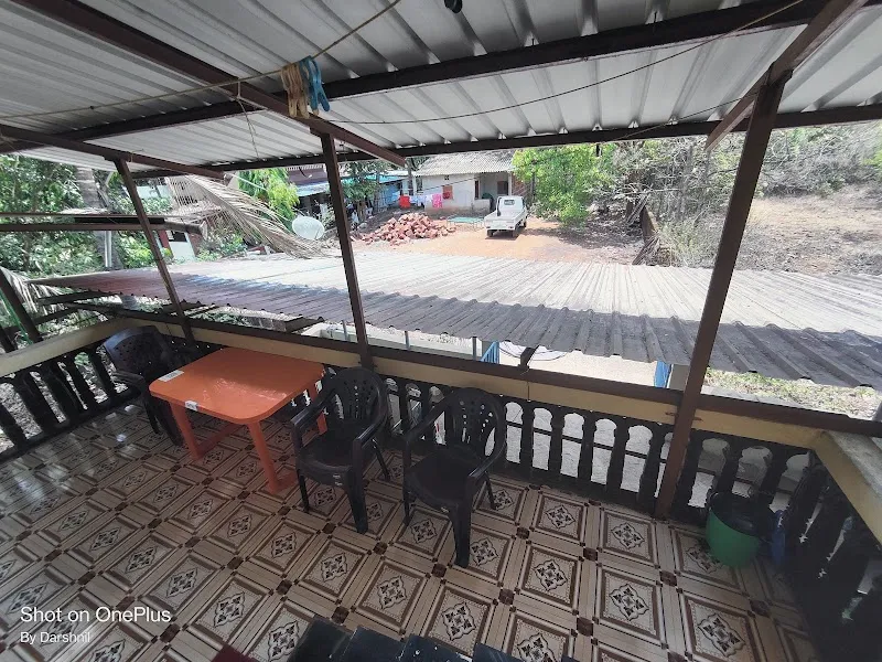 Saideep Homestay