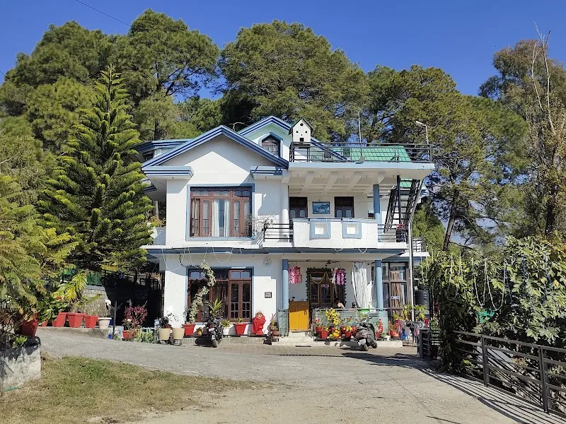Rupayan B&B