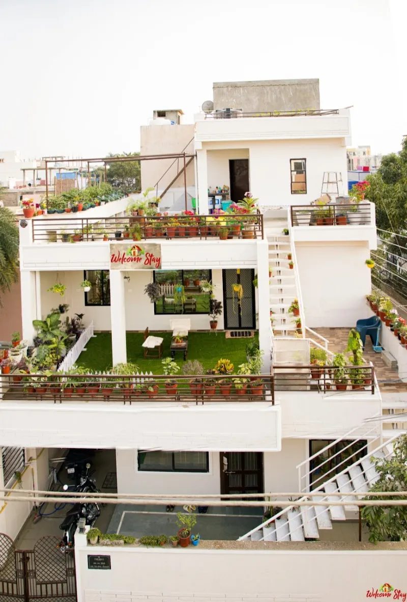 Manju Dwivedi Homestay