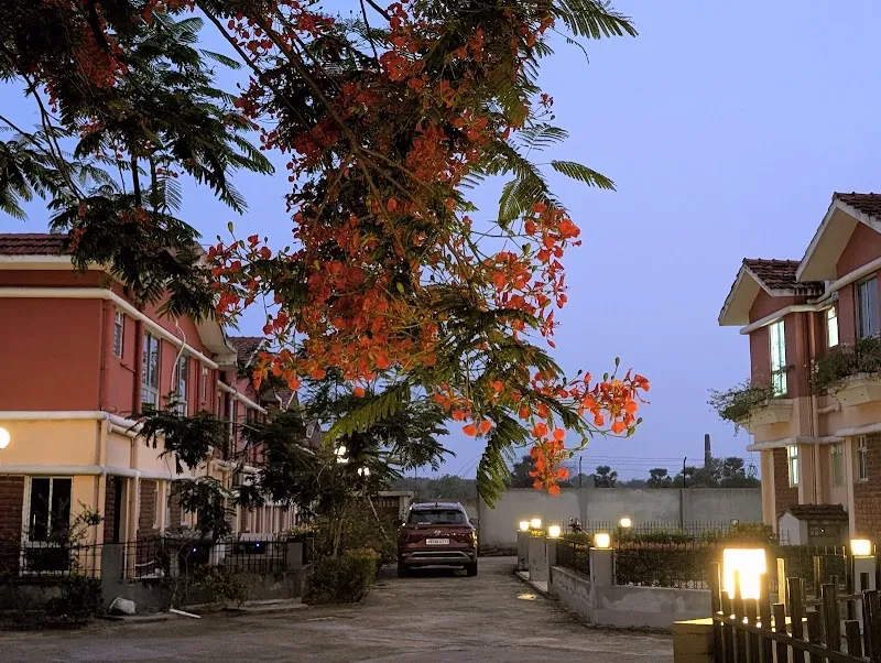 Ketaki Homestay - Your serene abode