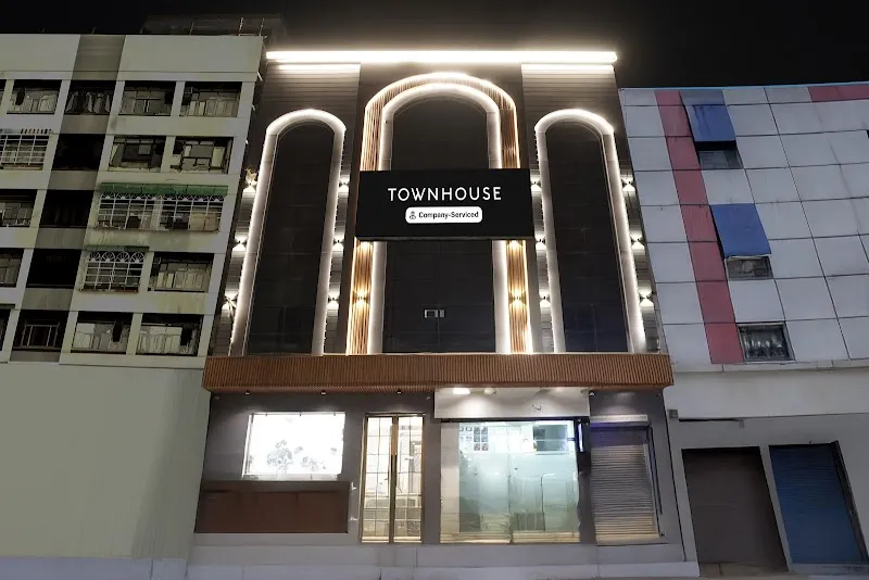 Super Townhouse Karol Bagh Formerly Hotel Unistar