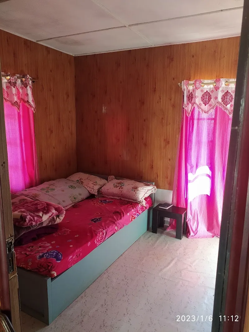 Sawma Homestay