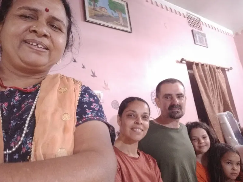 Sajjan Niwas Homestay