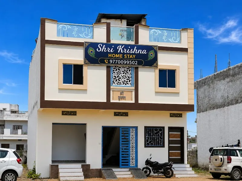 Shri krishna home stay