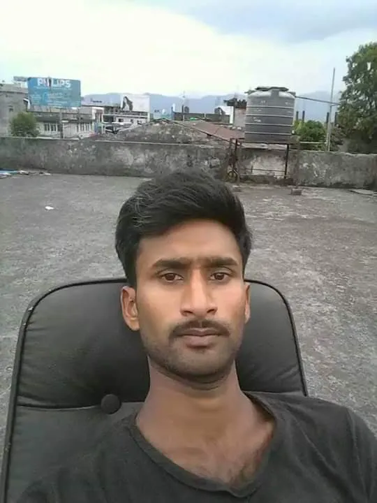 MD RAUSHAN ANSARI