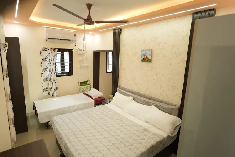 Aura homestay