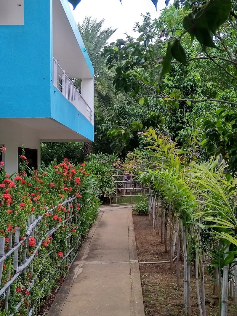 Holidays Farms & Resorts
